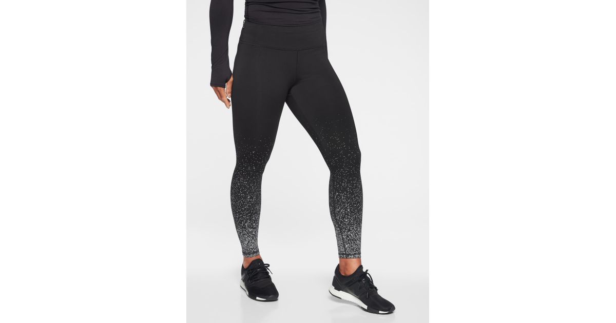 athleta contender tights