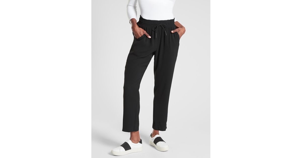 metropolis jogger athleta