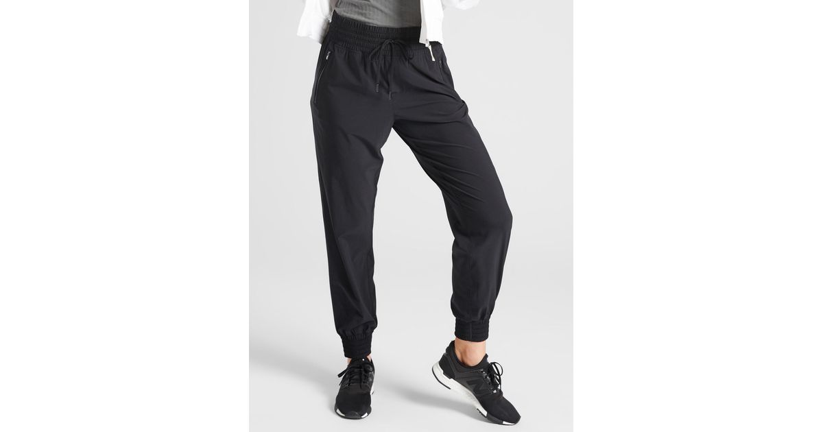 athleta mens sweatpants