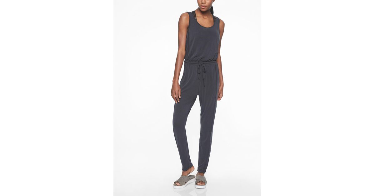 Athleta serenity jumpsuit sale