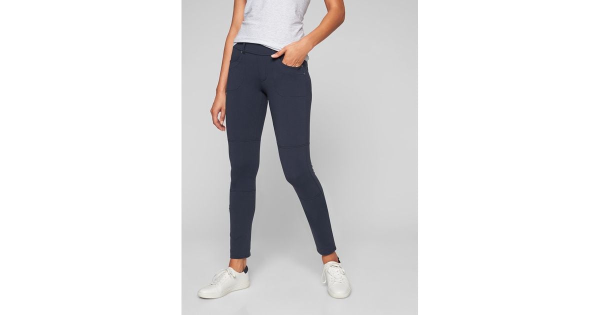 athleta jeggings