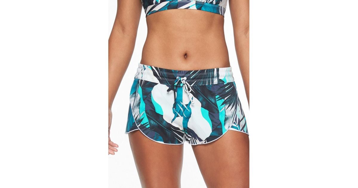 Athleta petal shorts Clearance