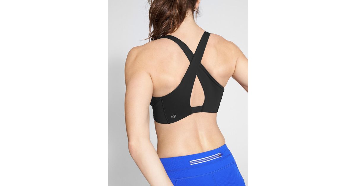 athleta be bold bra