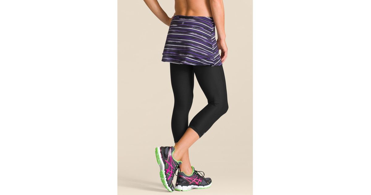 Athleta Running Capri