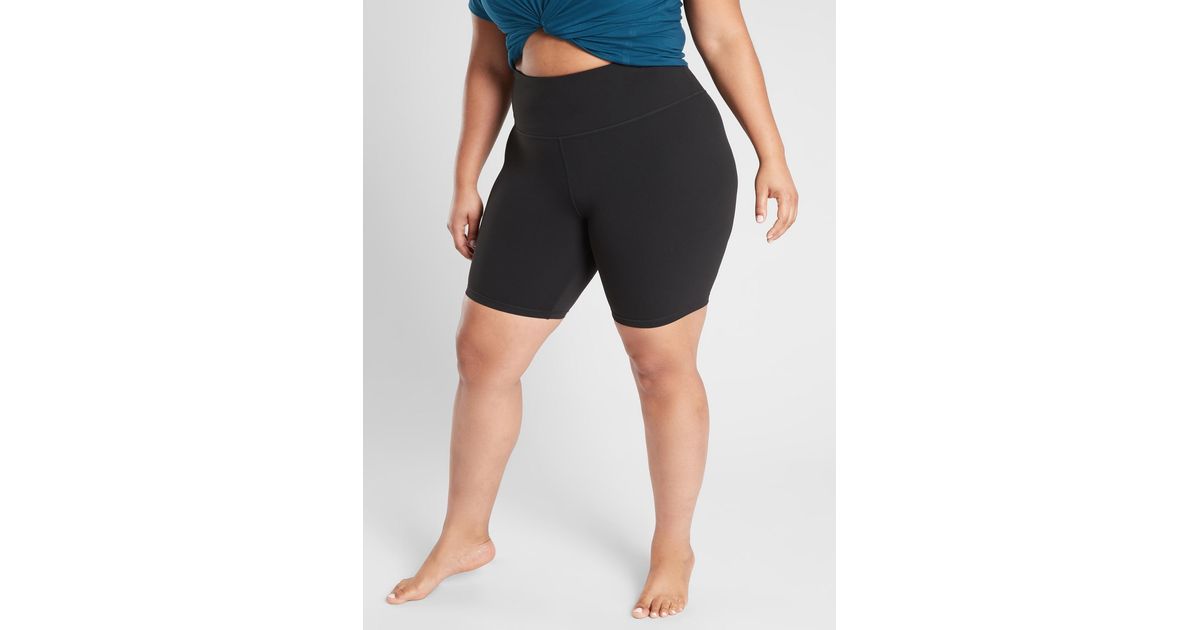 athleta elation short