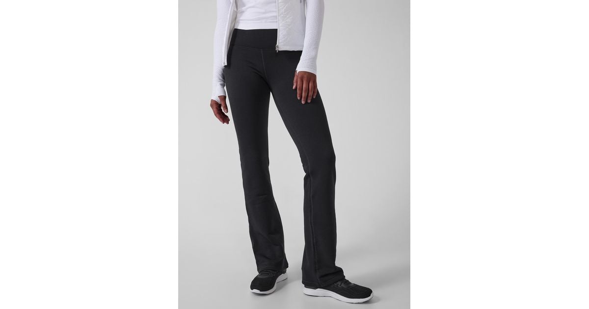 Athleta Altitude Pant In Polartec 