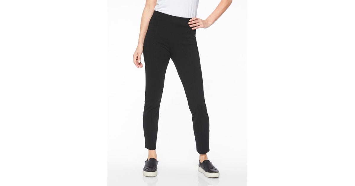 athleta siena skinny pant