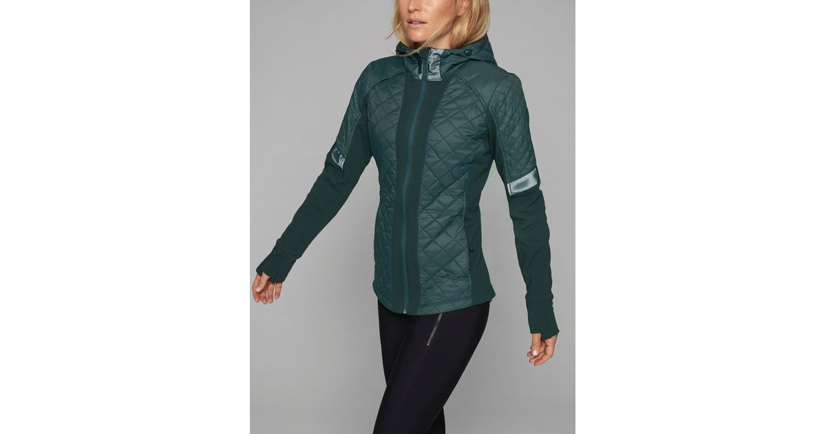athleta spring jackets