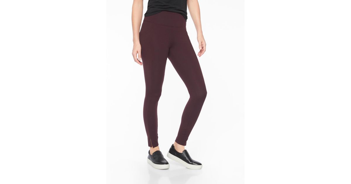 athleta mercer tight