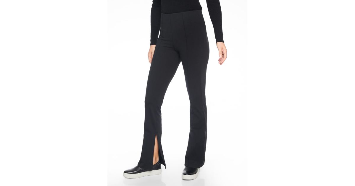 athleta flare pants