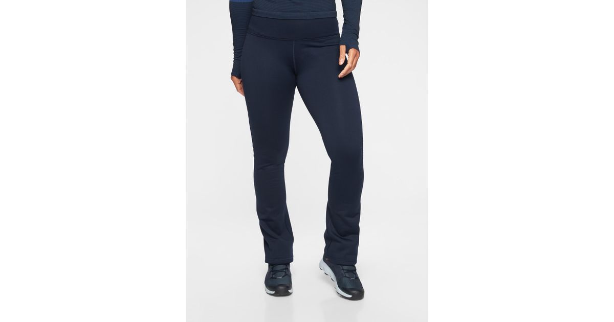 athleta alpine valley pant