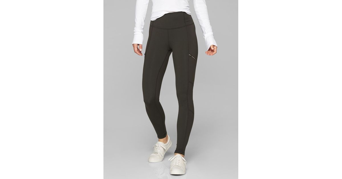 athleta drifter tight
