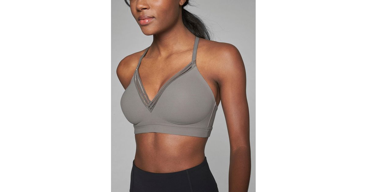 athleta everyday bra