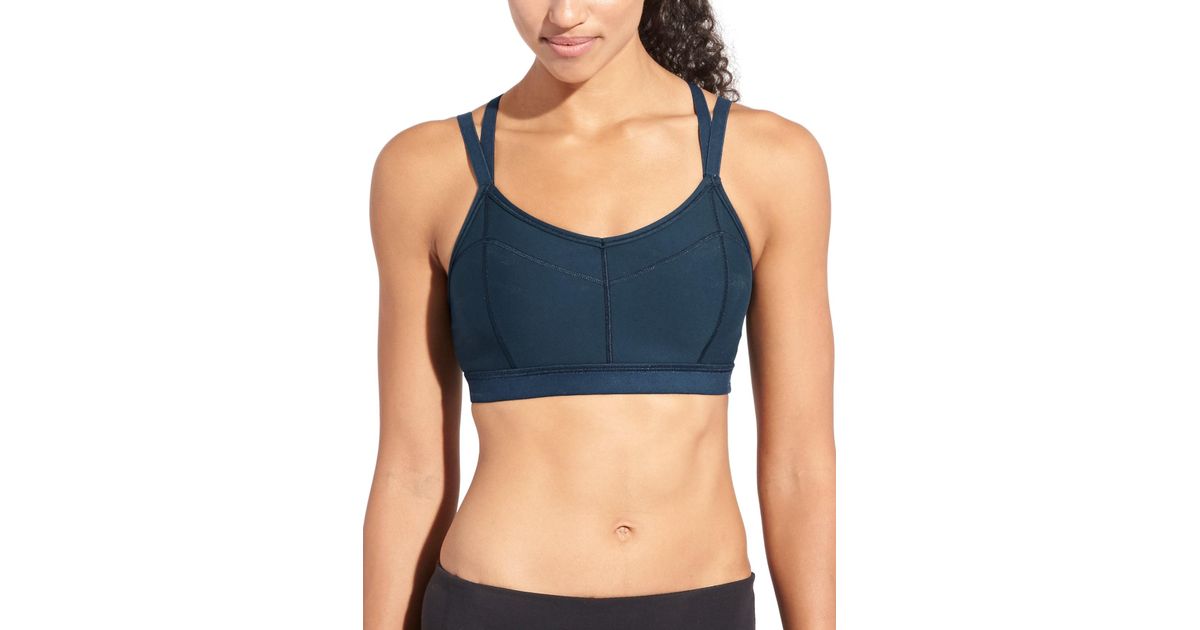 athleta stealth bra