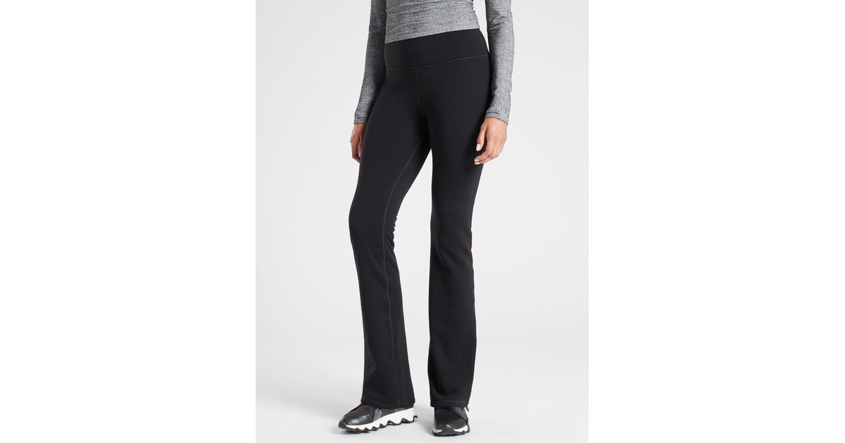 athleta polar tech pants