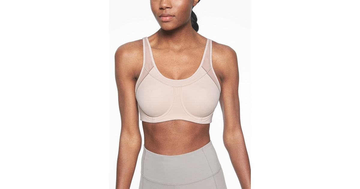 athleta glory 2.0 bra