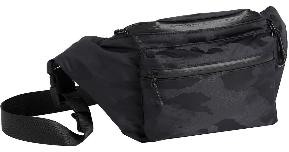 athleta fanny pack