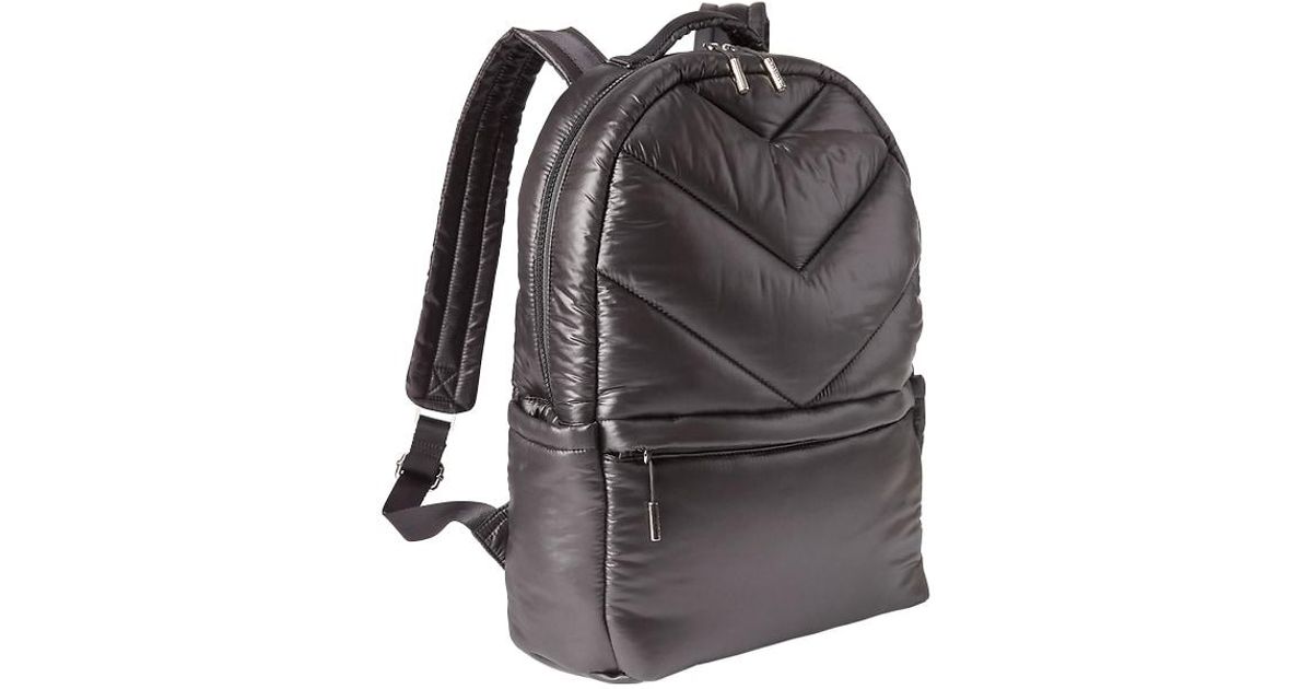 caraa athleta backpack