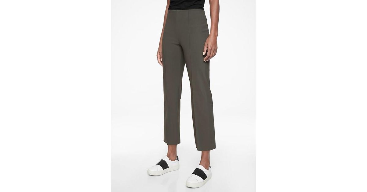 athleta mercurial crop