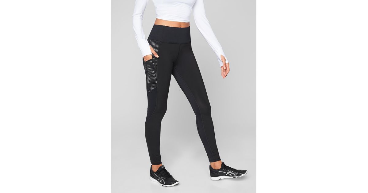 athleta traverse tight