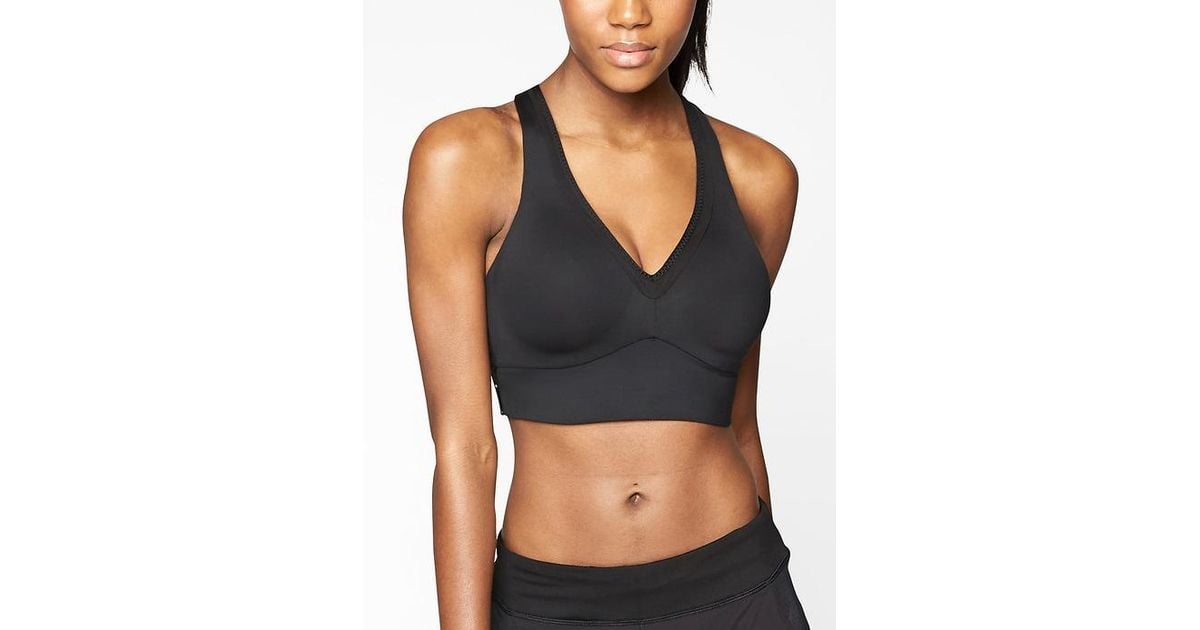 athleta be bold bra