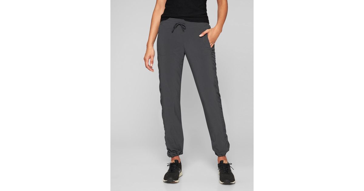 Athleta Synthetic Lined La Viva Pant in 