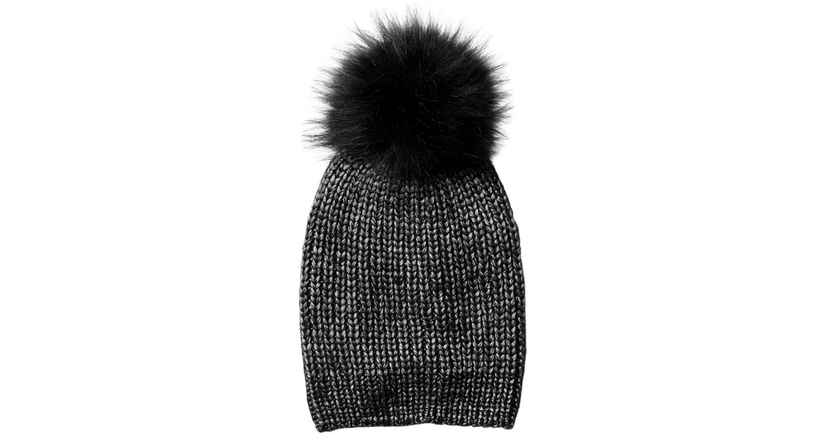 athleta beanie