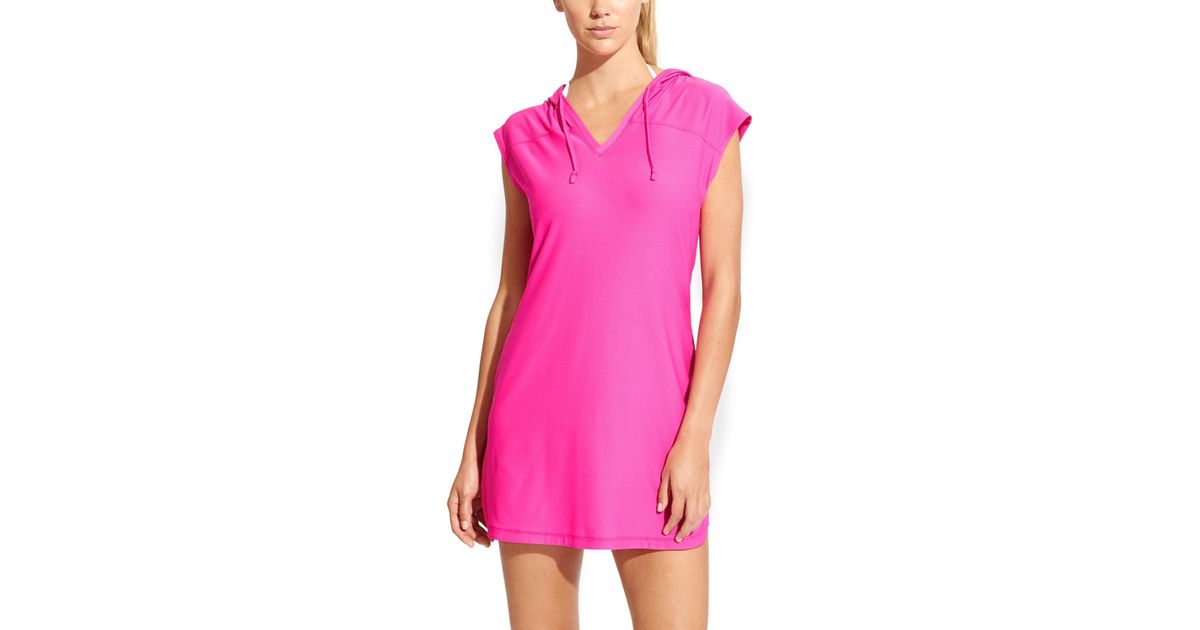 athleta bathing suit cover ups
