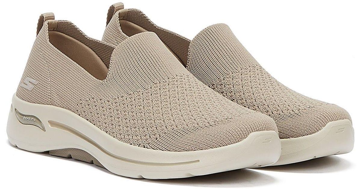 skechers neutral walking shoes