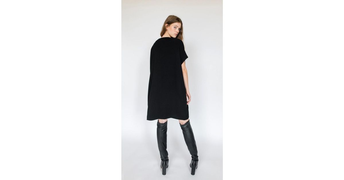 dvf kora dress