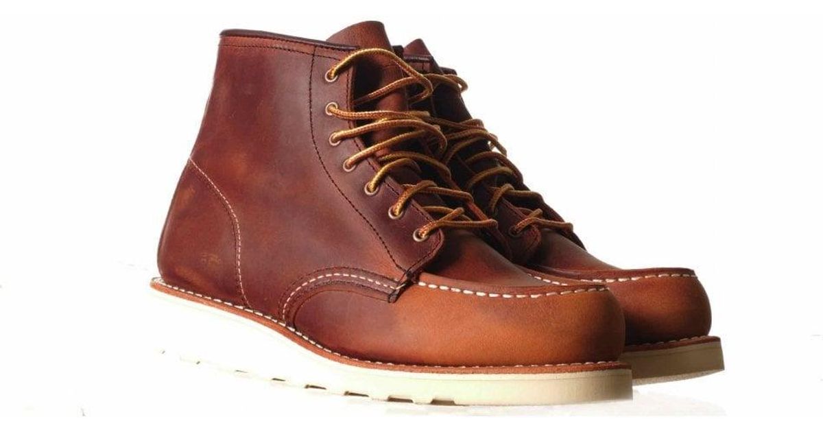 red wing 3428