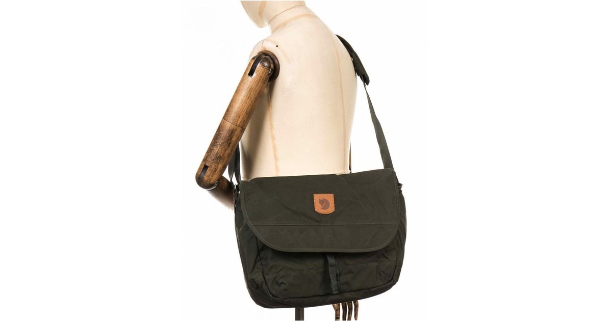 greenland shoulder bag