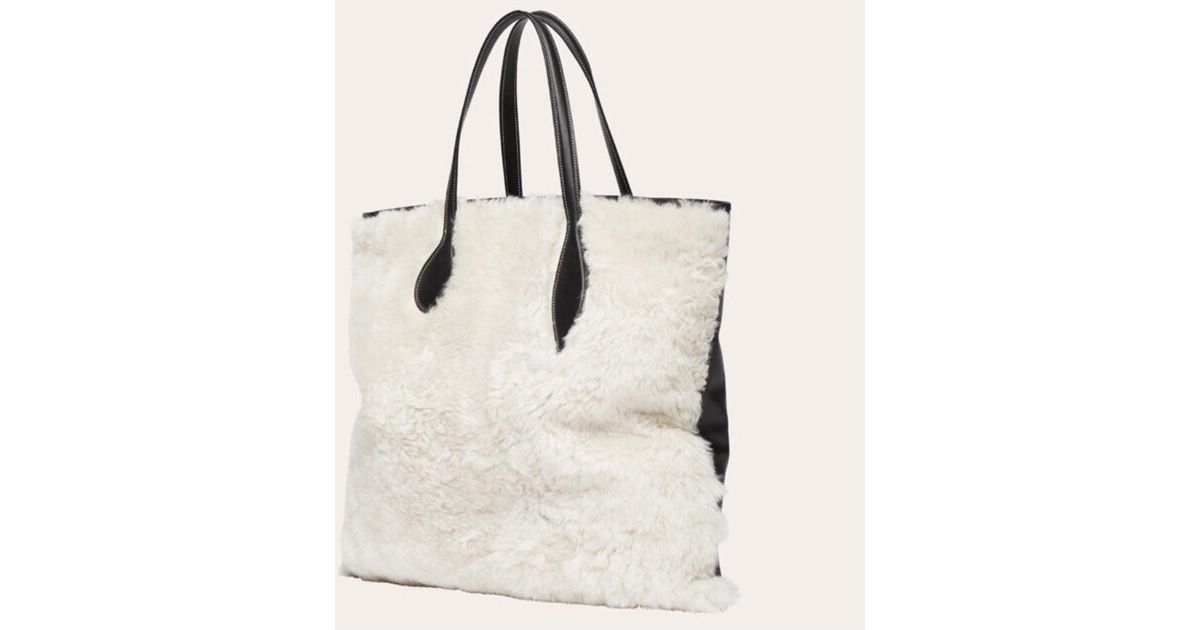 little liffner mega sprout tote