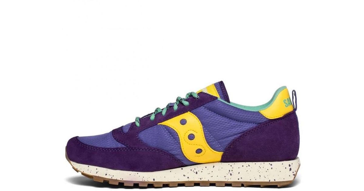 saucony running jazz