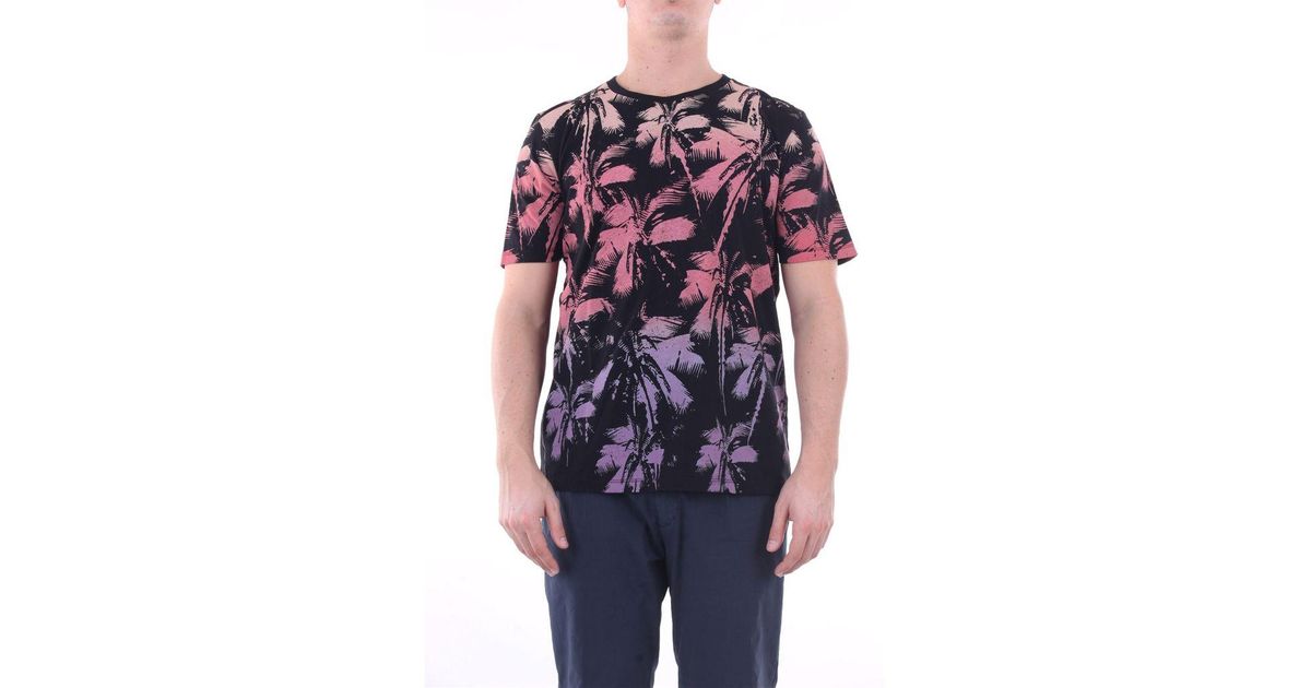 saint laurent t short