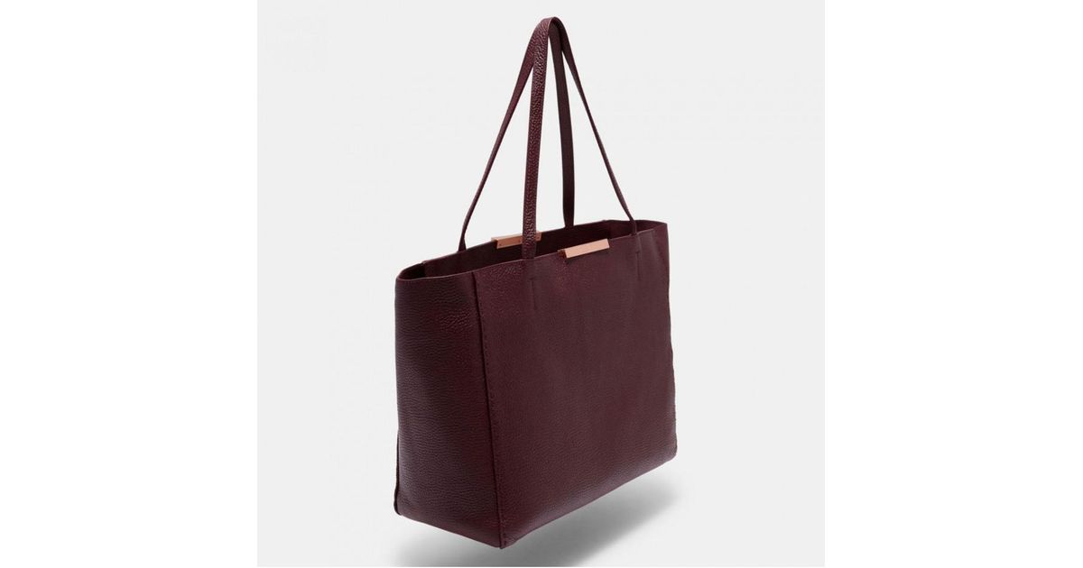 ted baker caullie bag