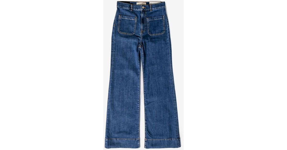 Jeanerica Denim Sw006 St Monica Jeans 