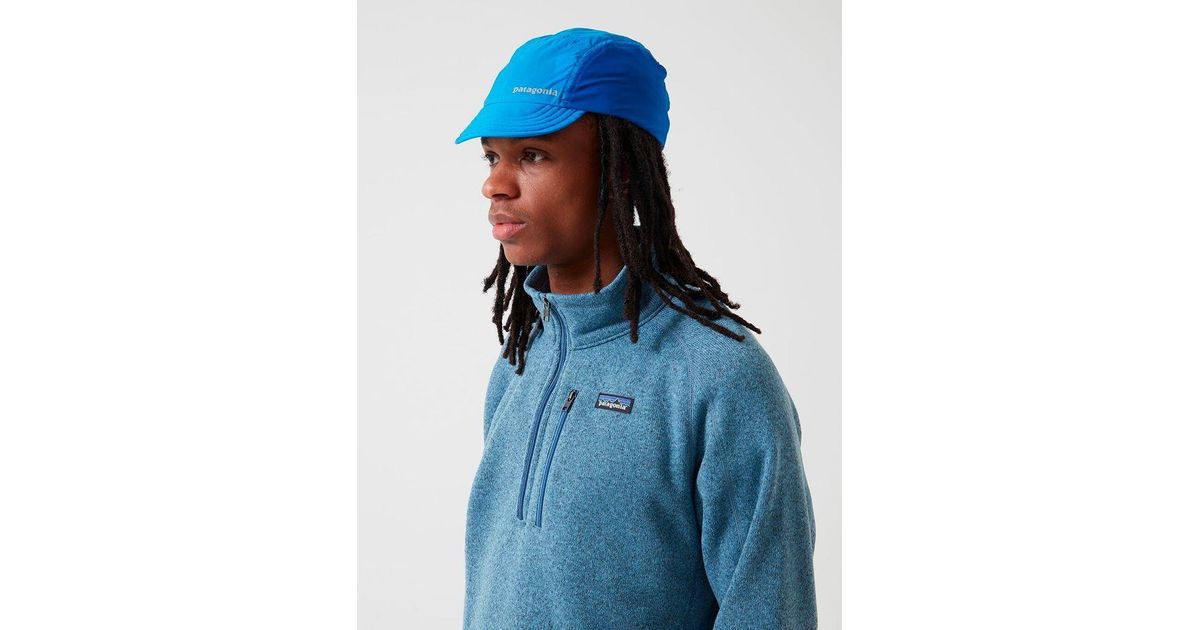 Patagonia Synthetic Airdini Running Cap 