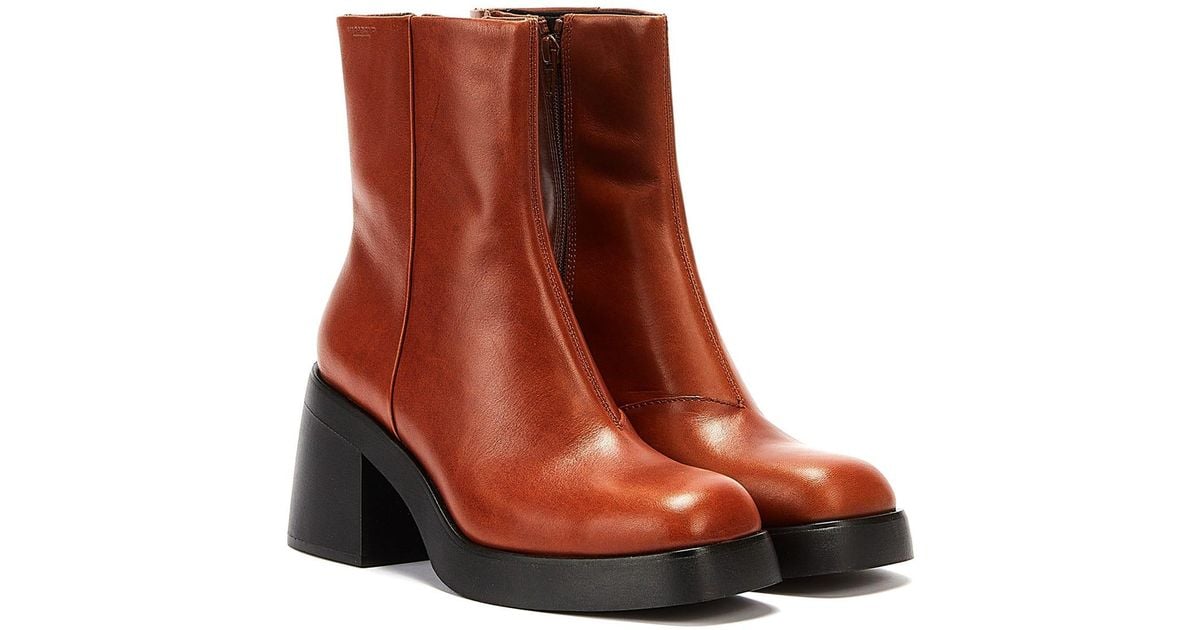 frances vagabond boots