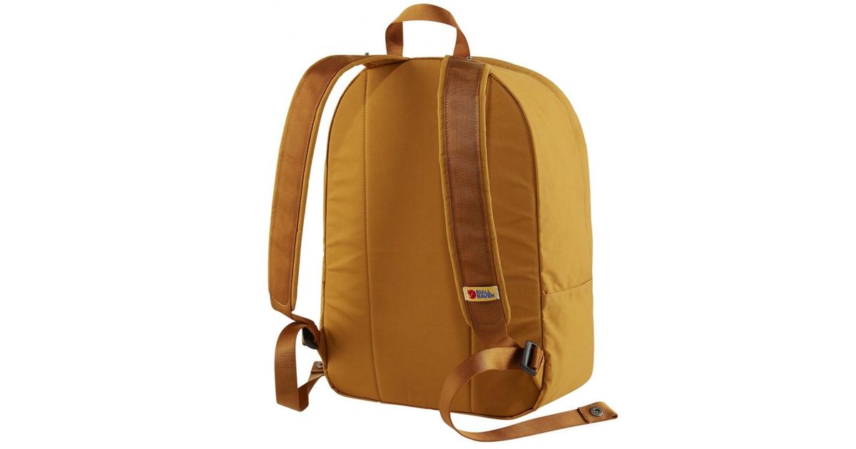 fjallraven vardag 25l backpack