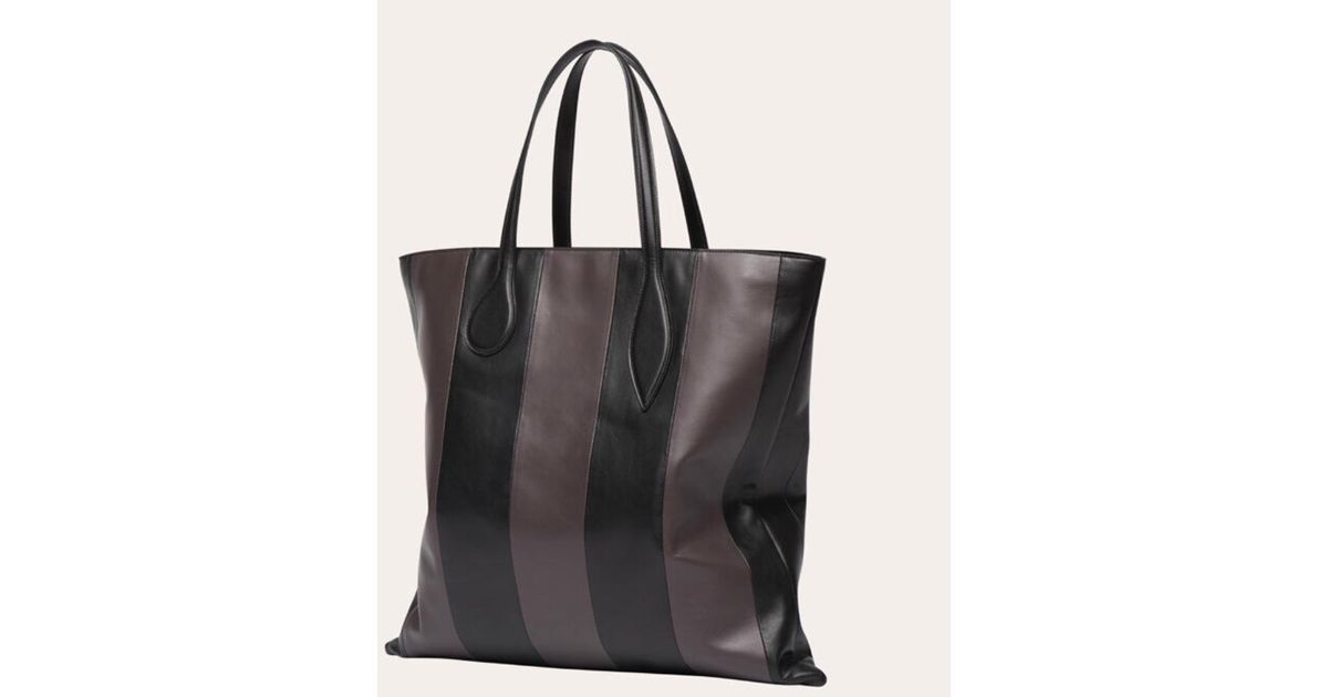 little liffner mega sprout tote
