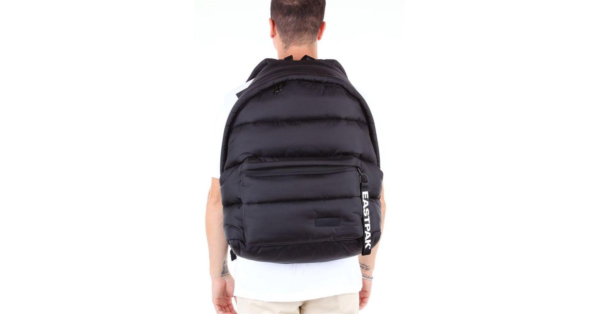 eastpak hatchet backpack