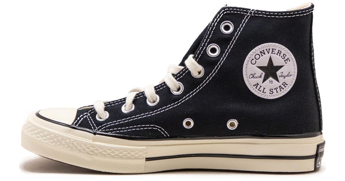 Converse Synthetic 162050c in Black for Men | Lyst