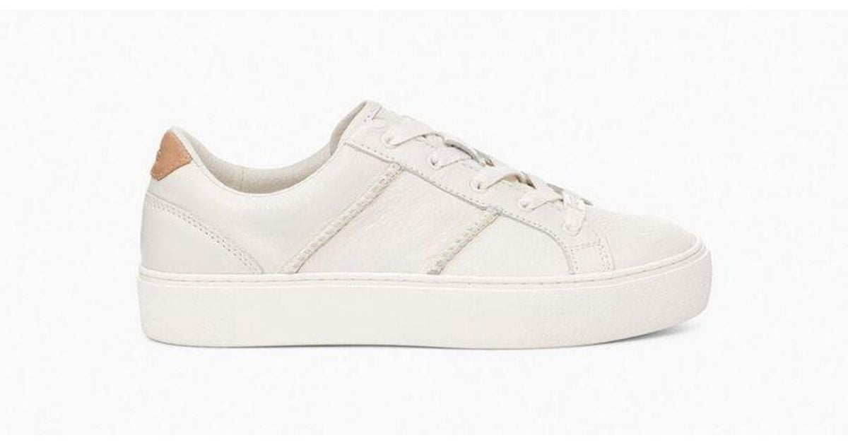 ugg dinale trainers