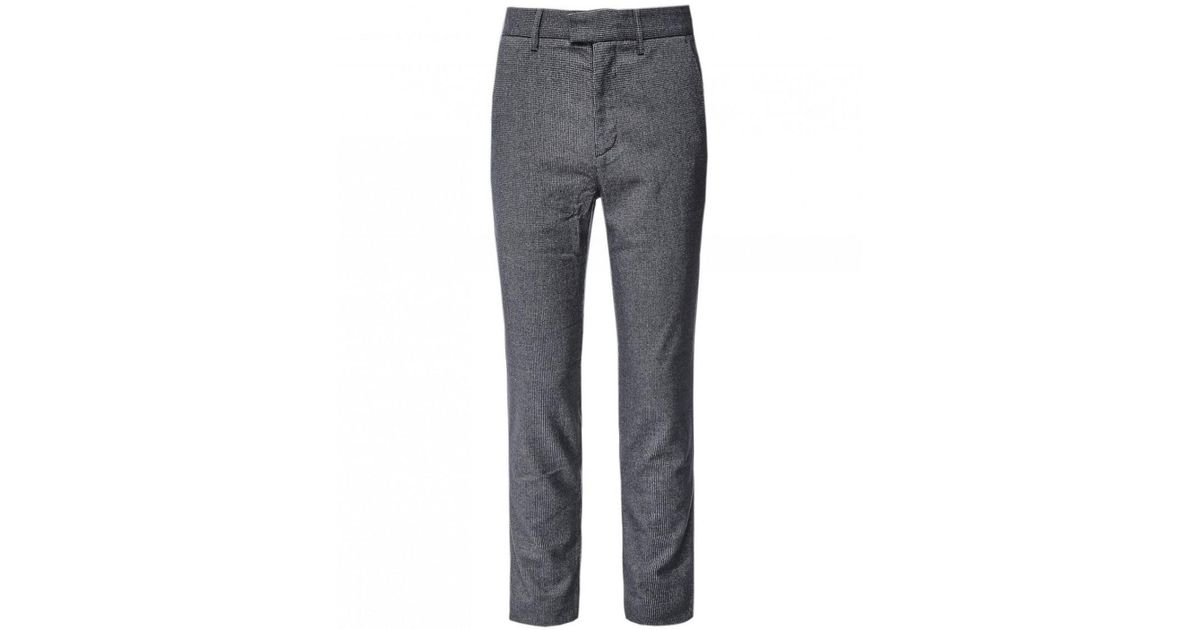 Fred Perry Miles Kane Tailored 