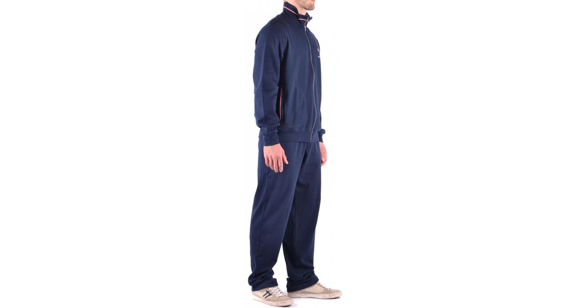 paul shark tracksuit