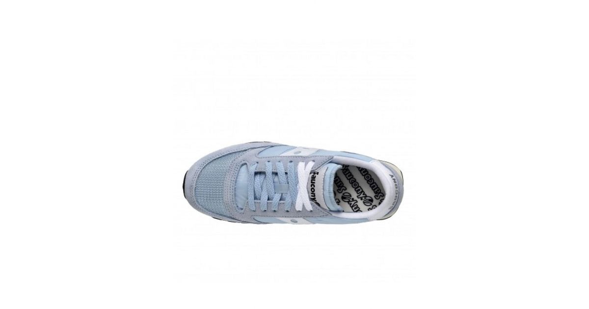 saucony guide 7 donna blu