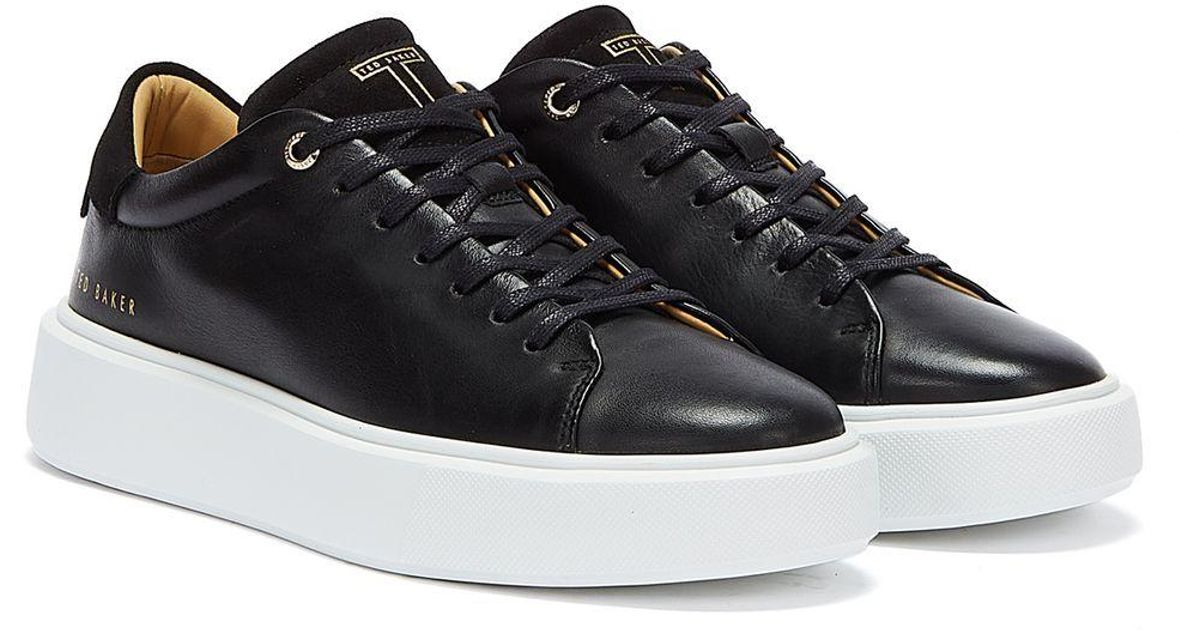 ted baker yinka trainers