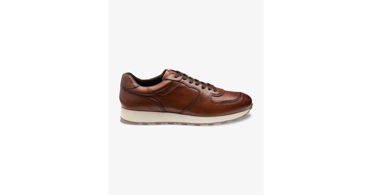 loake bannister cedar