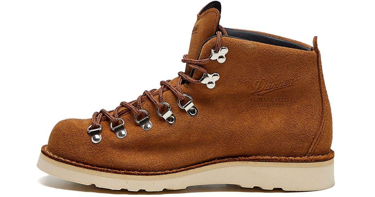 danner mountain light overton